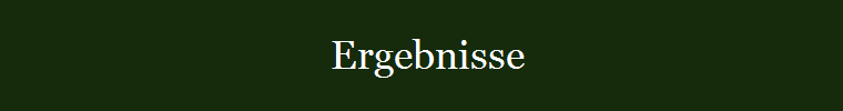 Ergebnisse