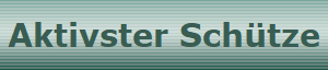 Aktivster Schütze